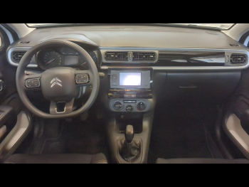 Photo 3 du bon plan CITROEN C3 1.2 PureTech 83ch S&S Feel 122-123g occasion à 8890 €