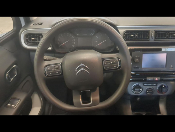 Photo 4 du bon plan CITROEN C3 1.2 PureTech 83ch S&S Feel 122-123g occasion à 8890 €