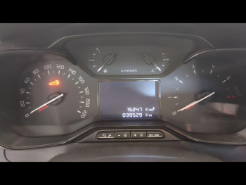 Photo 5 du bon plan CITROEN C3 1.2 PureTech 83ch S&S Feel 122-123g occasion à 8890 €
