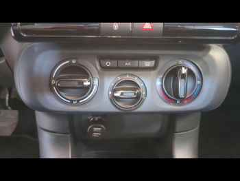 Photo 6 du bon plan CITROEN C3 1.2 PureTech 83ch S&S Feel 122-123g occasion à 8890 €