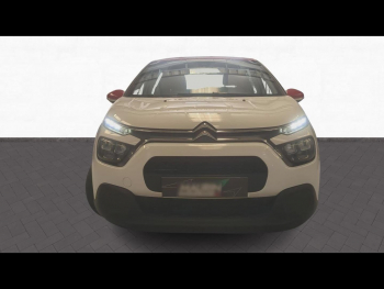 Photo 12 du bon plan CITROEN C3 1.2 PureTech 83ch S&S Feel 122-123g occasion à 8890 €