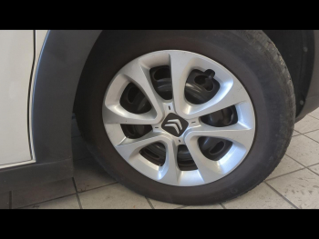Photo 18 du bon plan CITROEN C3 1.2 PureTech 83ch S&S Feel 122-123g occasion à 8890 €