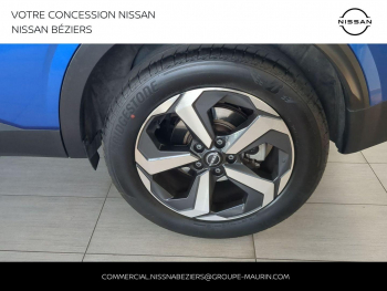 Photo 7 du bon plan NISSAN Qashqai e-POWER 190ch N-Connecta 2022 occasion à 27900 €