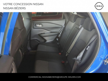 Photo 8 du bon plan NISSAN Qashqai e-POWER 190ch N-Connecta 2022 occasion à 27900 €