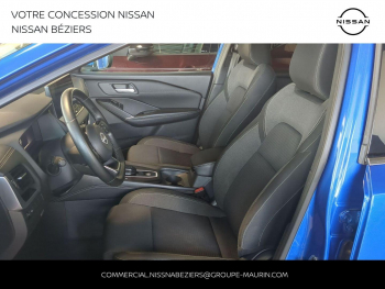 Photo 9 du bon plan NISSAN Qashqai e-POWER 190ch N-Connecta 2022 occasion à 27900 €
