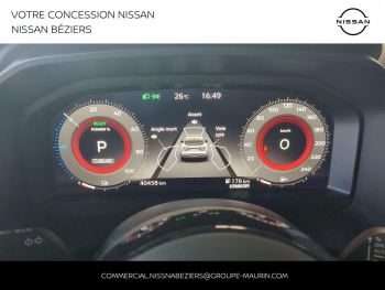 Photo 10 du bon plan NISSAN Qashqai e-POWER 190ch N-Connecta 2022 occasion à 27900 €