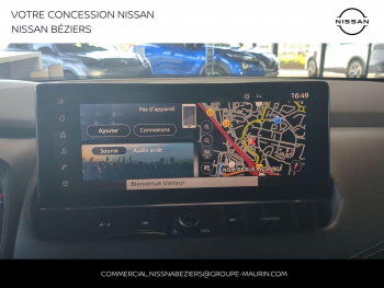 Photo 11 du bon plan NISSAN Qashqai e-POWER 190ch N-Connecta 2022 occasion à 27900 €