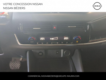 Photo 12 du bon plan NISSAN Qashqai e-POWER 190ch N-Connecta 2022 occasion à 27900 €