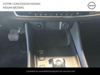 Photo 13 du bon plan NISSAN Qashqai e-POWER 190ch N-Connecta 2022 occasion à 27900 €