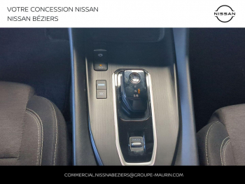 Photo 14 du bon plan NISSAN Qashqai e-POWER 190ch N-Connecta 2022 occasion à 27900 €