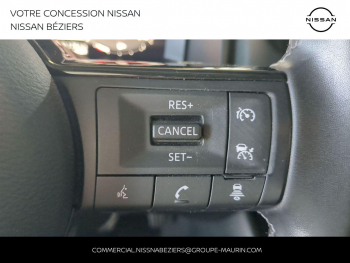 Photo 15 du bon plan NISSAN Qashqai e-POWER 190ch N-Connecta 2022 occasion à 27900 €