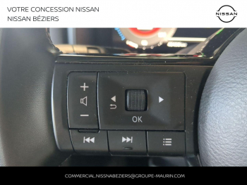Photo 16 du bon plan NISSAN Qashqai e-POWER 190ch N-Connecta 2022 occasion à 27900 €
