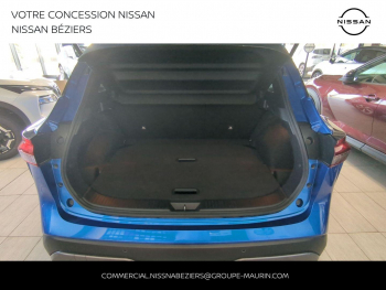 Photo 18 du bon plan NISSAN Qashqai e-POWER 190ch N-Connecta 2022 occasion à 27900 €