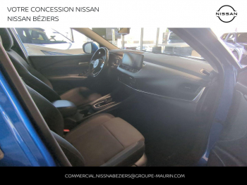 Photo 19 du bon plan NISSAN Qashqai e-POWER 190ch N-Connecta 2022 occasion à 27900 €