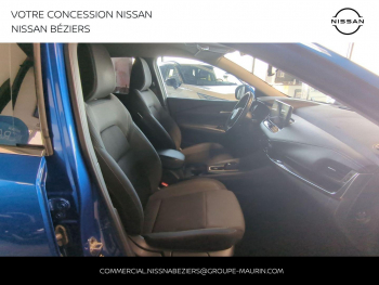 Photo 20 du bon plan NISSAN Qashqai e-POWER 190ch N-Connecta 2022 occasion à 27900 €