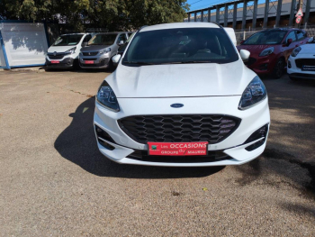 Photo 2 du bon plan FORD Kuga 2.5 Duratec 190ch FHEV E85 ST-Line X BVA occasion à 26390 €