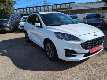 Photo 3 du bon plan FORD Kuga 2.5 Duratec 190ch FHEV E85 ST-Line X BVA occasion à 26390 €