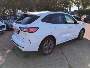 Photo 4 du bon plan FORD Kuga 2.5 Duratec 190ch FHEV E85 ST-Line X BVA occasion à 26390 €