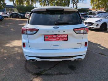 Photo 5 du bon plan FORD Kuga 2.5 Duratec 190ch FHEV E85 ST-Line X BVA occasion à 26390 €