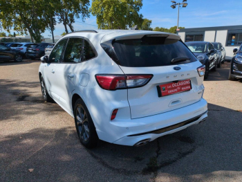 Photo 6 du bon plan FORD Kuga 2.5 Duratec 190ch FHEV E85 ST-Line X BVA occasion à 26390 €