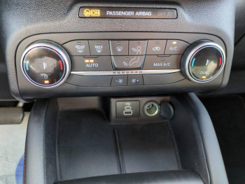 Photo 10 du bon plan FORD Kuga 2.5 Duratec 190ch FHEV E85 ST-Line X BVA occasion à 26390 €