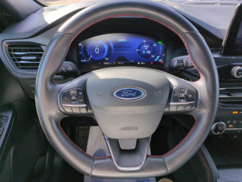 Photo 12 du bon plan FORD Kuga 2.5 Duratec 190ch FHEV E85 ST-Line X BVA occasion à 26390 €