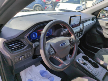 Photo 16 du bon plan FORD Kuga 2.5 Duratec 190ch FHEV E85 ST-Line X BVA occasion à 26390 €
