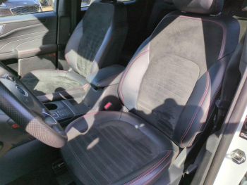 Photo 17 du bon plan FORD Kuga 2.5 Duratec 190ch FHEV E85 ST-Line X BVA occasion à 26390 €