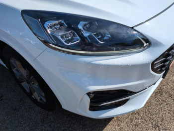 Photo 24 du bon plan FORD Kuga 2.5 Duratec 190ch FHEV E85 ST-Line X BVA occasion à 26390 €