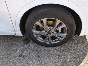 Photo 25 du bon plan FORD Kuga 2.5 Duratec 190ch FHEV E85 ST-Line X BVA occasion à 26390 €