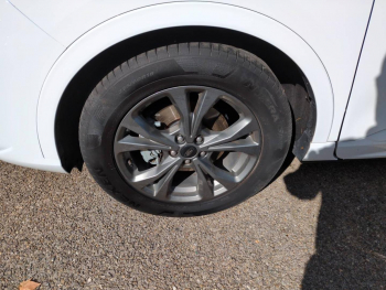Photo 28 du bon plan FORD Kuga 2.5 Duratec 190ch FHEV E85 ST-Line X BVA occasion à 26390 €