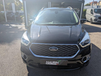 Photo 3 du bon plan FORD Kuga 1.5 Flexifuel-E85 150ch Stop&Start Vignale 170g 4x2 Euro6.2 occasion à 18490 €