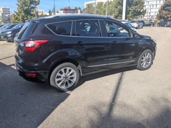 Photo 5 du bon plan FORD Kuga 1.5 Flexifuel-E85 150ch Stop&Start Vignale 170g 4x2 Euro6.2 occasion à 18490 €