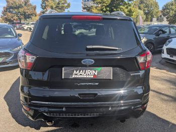 Photo 6 du bon plan FORD Kuga 1.5 Flexifuel-E85 150ch Stop&Start Vignale 170g 4x2 Euro6.2 occasion à 18490 €