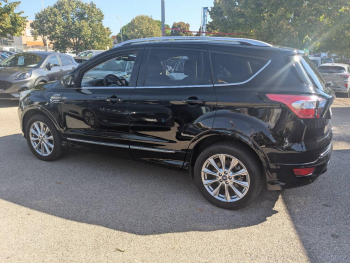 Photo 7 du bon plan FORD Kuga 1.5 Flexifuel-E85 150ch Stop&Start Vignale 170g 4x2 Euro6.2 occasion à 18490 €