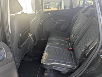 Photo 10 du bon plan FORD Kuga 1.5 Flexifuel-E85 150ch Stop&Start Vignale 170g 4x2 Euro6.2 occasion à 18490 €