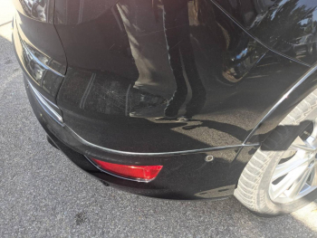 Photo 25 du bon plan FORD Kuga 1.5 Flexifuel-E85 150ch Stop&Start Vignale 170g 4x2 Euro6.2 occasion à 18490 €