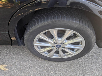Photo 26 du bon plan FORD Kuga 1.5 Flexifuel-E85 150ch Stop&Start Vignale 170g 4x2 Euro6.2 occasion à 18490 €