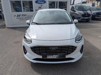 Photo 3 du bon plan FORD Fiesta 1.0 Flexifuel 95ch Titanium Business 5p - Garantie Usine 06/2027 occasion à 16489 €