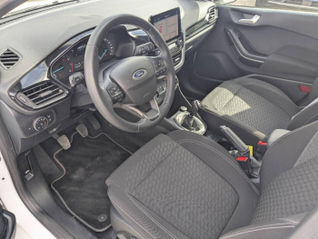 Photo 10 du bon plan FORD Fiesta 1.0 Flexifuel 95ch Titanium Business 5p - Garantie Usine 06/2027 occasion à 16489 €