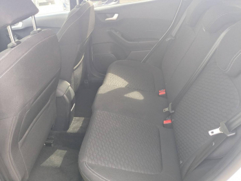 Photo 11 du bon plan FORD Fiesta 1.0 Flexifuel 95ch Titanium Business 5p - Garantie Usine 06/2027 occasion à 16489 €