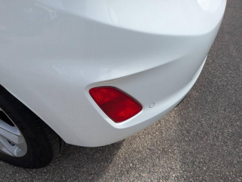 Photo 22 du bon plan FORD Fiesta 1.0 Flexifuel 95ch Titanium Business 5p - Garantie Usine 06/2027 occasion à 16489 €