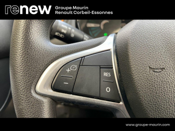 Photo 14 du bon plan DACIA Spring 45ch Confort Plus - Achat Intégral occasion à 8680 €