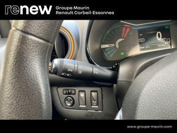 Photo 16 du bon plan DACIA Spring 45ch Confort Plus - Achat Intégral occasion à 8680 €
