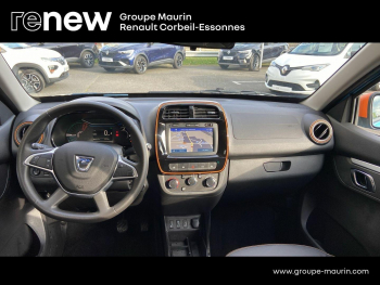 Photo 24 du bon plan DACIA Spring 45ch Confort Plus - Achat Intégral occasion à 8680 €