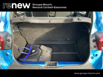 Photo 26 du bon plan DACIA Spring 45ch Confort Plus - Achat Intégral occasion à 8680 €