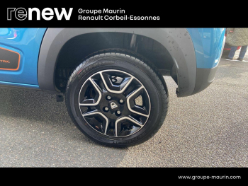 Photo 27 du bon plan DACIA Spring 45ch Confort Plus - Achat Intégral occasion à 8680 €