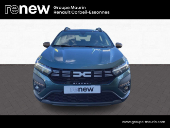 Photo 2 du bon plan DACIA Sandero 1.0 ECO-G 100ch Stepway Extreme + occasion à 14930 €