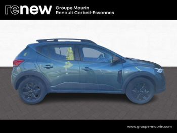 Photo 4 du bon plan DACIA Sandero 1.0 ECO-G 100ch Stepway Extreme + occasion à 14930 €
