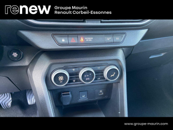 Photo 13 du bon plan DACIA Sandero 1.0 ECO-G 100ch Stepway Extreme + occasion à 14930 €